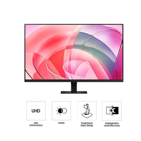 Monitor 37 cali LS37D700EAUXEN 