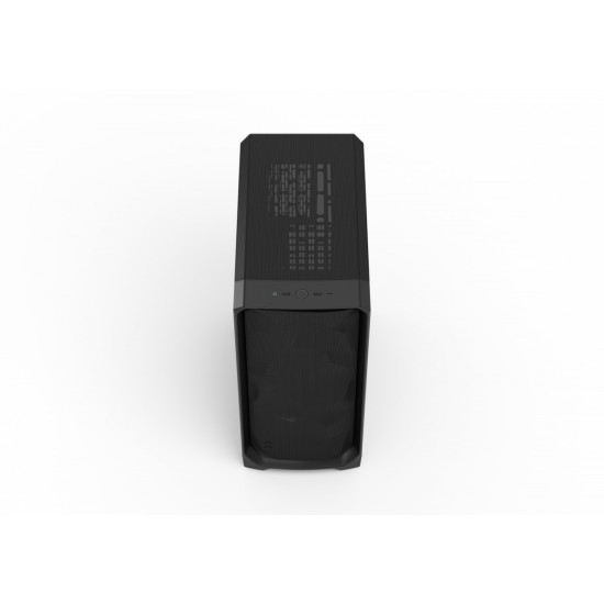 Obudowa Meshify 3 Black TG Light Tint