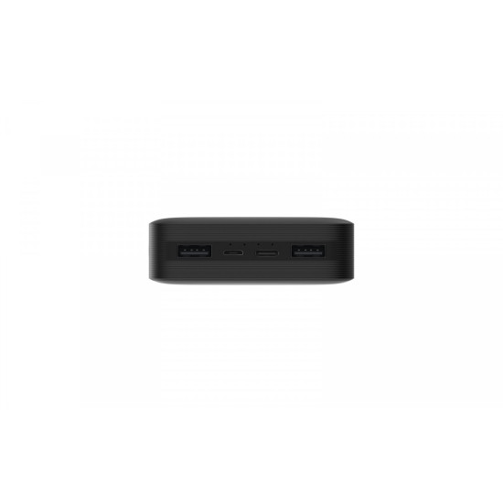 PowerBank 20000mAh Redmi 18W Fast Charge