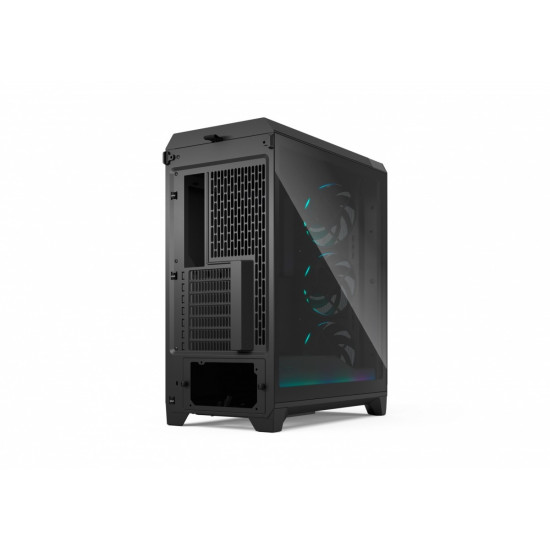 Obudowa Meshify 3 Ambience Pro RGB Black TG Light Tint 