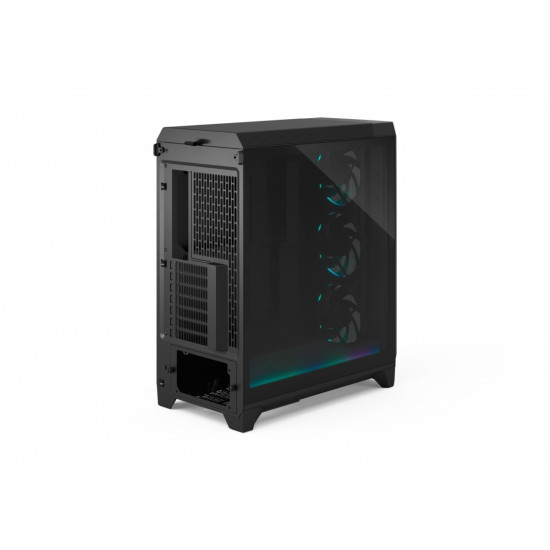 Obudowa Meshify 3 Ambience Pro RGB Black TG Light Tint 