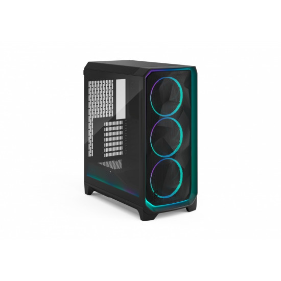 Obudowa Meshify 3 Ambience Pro RGB Black TG Light Tint 