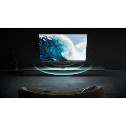 Odtwarzacz multimedialny TV box S 3 gen