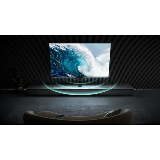 Odtwarzacz multimedialny TV box S 3 gen