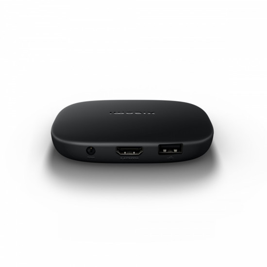 Odtwarzacz multimedialny TV box S 3 gen