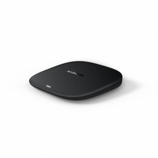 Odtwarzacz multimedialny TV box S 3 gen