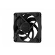 Wentylator Momentum 12 Black 120mm 