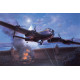 Model plastikowy Avro Lancaster 'Dambusters'