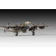Model plastikowy Avro Lancaster 'Dambusters'