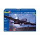 Model plastikowy Avro Lancaster 'Dambusters'