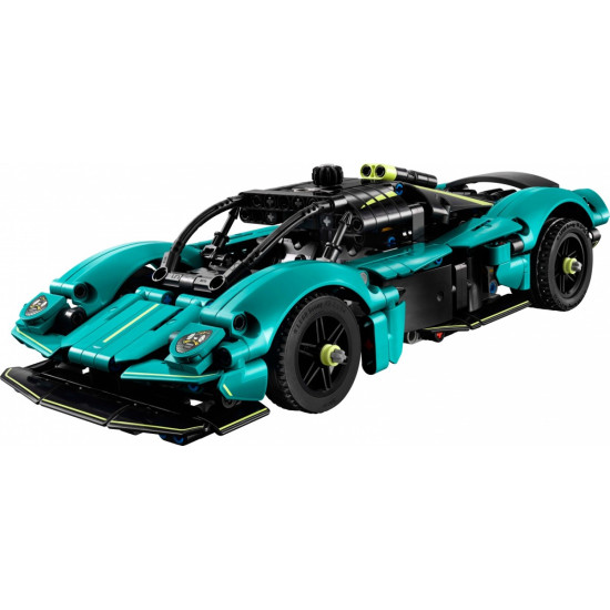Klocki Technic 42208 Aston Martin Valkyrie 