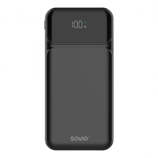 Powerbank 10000 mAh, BA-08