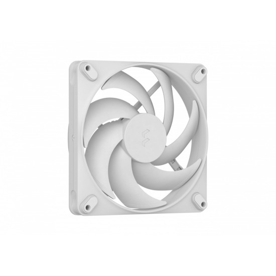 Wentylator Momentum 14 White 140mm 