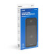 Powerbank bezprzewodowy 10000 mAh, BA-09