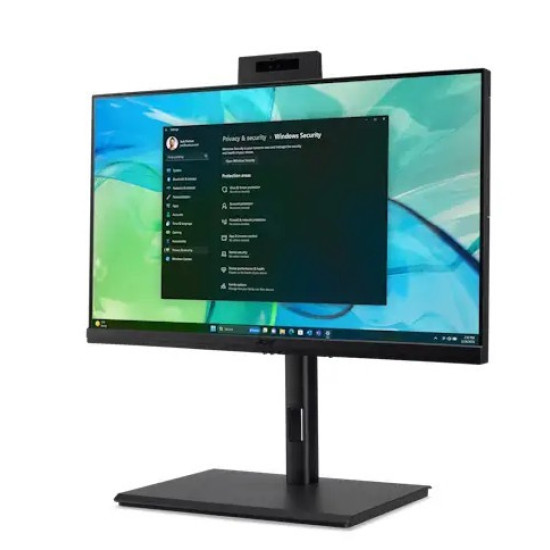 Komputer Veriton Vero Z All-in-One VVZ4724GT 23.8 cala IPS i5-14400/16GB/512GB/W11P