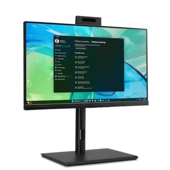 Komputer Veriton Vero Z All-in-One VVZ4724GT 23.8 cala IPS i5-14400/16GB/512GB/W11P