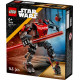 Klocki Star Wars 75411 Mech Dartha Maula 