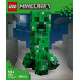 Klocki Minecraft 21276 Creeper 