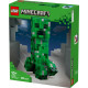 Klocki Minecraft 21276 Creeper 