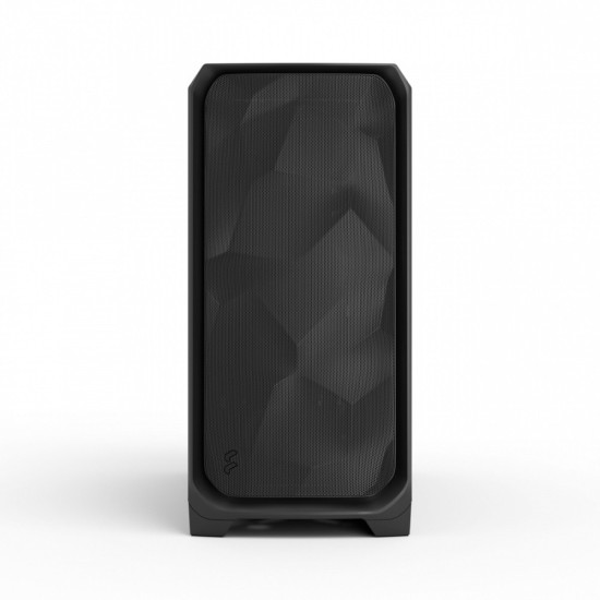 Obudowa Meshify 3 XL Black TG Light Tint 