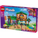 Klocki Friends 42654 Ranczo kucyków i stajnia 