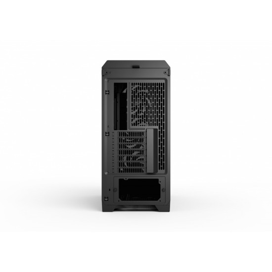 Obudowa Meshify 3 Black Solid 