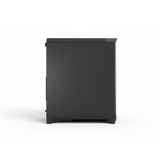 Obudowa Meshify 3 Black Solid 