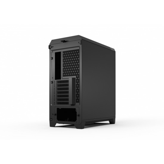 Obudowa Meshify 3 Black Solid 