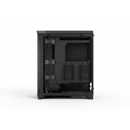 Obudowa Meshify 3 Black Solid 