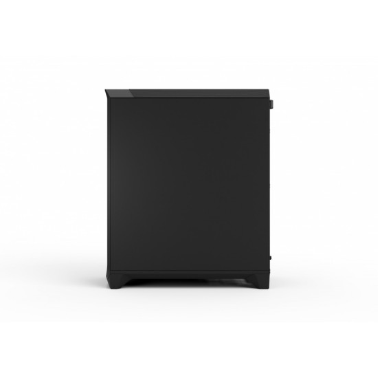 Obudowa Meshify 3 Black Solid 