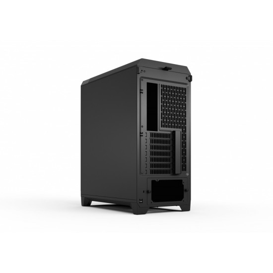 Obudowa Meshify 3 Black Solid 