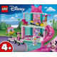 Klocki Disney 43274 Hotel dla zwierząt Minnie 