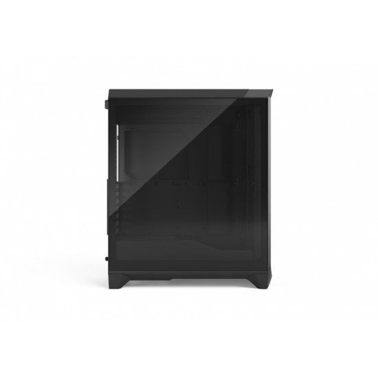 Obudowa Meshify 3 Black RGB TG Light Tint 