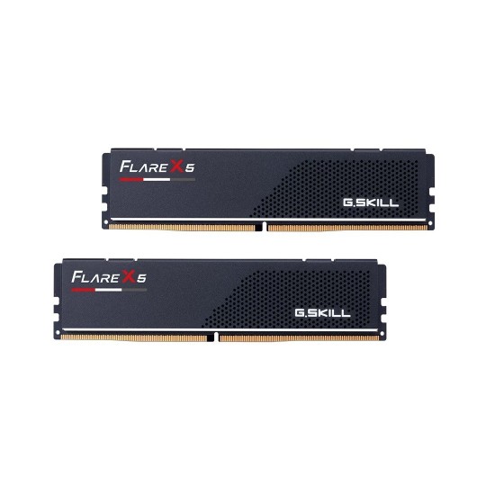 Pamięć PC - DDR5 64GB (2x32GB) Flare X5 AMD  6000MHz CL28 EXPO Black