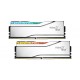 Pamięć PC - DDR5 32GB (2x16GB) Trident Z5 Royal RGB 6000MHz CL28 Silver