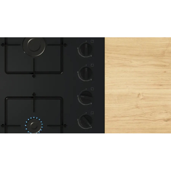 Płyta gazowa POP6B6K30