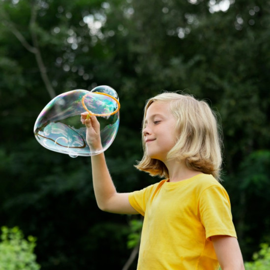 Płyn do baniek mydlanych 5L koncentrat