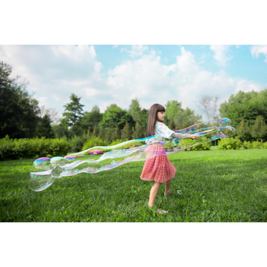 Płyn do baniek mydlanych 5L koncentrat