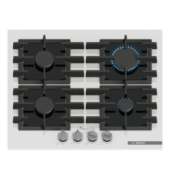 Płyta gazowa szklana PPP6A2I40