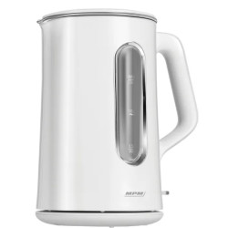 Czajnik 1.5l biały MCZ-126/B