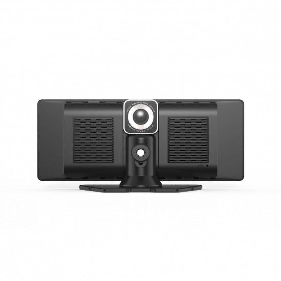 Multimedialny ekran samochodowy MC01 Vibe 