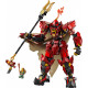 Klocki Ninjago 71846 Mech ognistego rycerza 