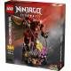 Klocki Ninjago 71846 Mech ognistego rycerza 