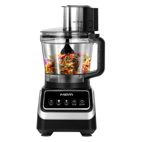 Robot kuchenny MRK-27