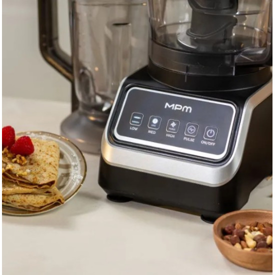 Robot kuchenny MRK-27