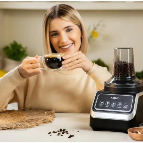 Robot kuchenny MRK-27