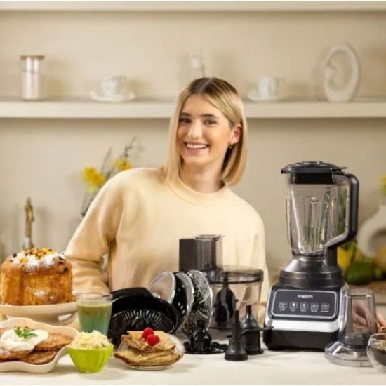 Robot kuchenny MRK-27