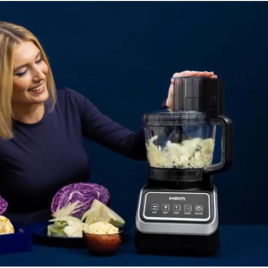 Robot kuchenny MRK-27