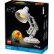 Klocki Disney 21357 Disney Pixar Luxo Jr. 