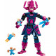Klocki Super Heroes 76316 Figurka Fantastycznej Czwórki kontra Galactus 